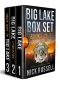 [Big Lake #1 - 03] • Big Lake Box Set · Books 1-3